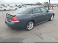 Photo 4 of 16 — 2009 Chevrolet Impala