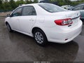 Photo 3 of 16 — 2011 Toyota Corolla