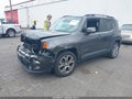 Photo 2 of 17 — 2020 Jeep Renegade
