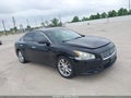 Photo 1 of 11 — 2012 Nissan Maxima