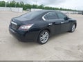 Photo 4 of 11 — 2012 Nissan Maxima