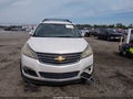 Photo 12 of 16 — 2016 Chevrolet Traverse
