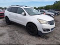Photo 1 of 16 — 2016 Chevrolet Traverse