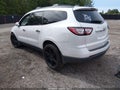 Photo 3 of 16 — 2016 Chevrolet Traverse