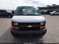 Photo 12 of 16 — 2017 Chevrolet Express 2500