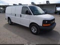Photo 1 of 16 — 2017 Chevrolet Express 2500