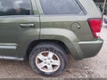 Photo 13 of 13 — 2007 Jeep Grand Cherokee