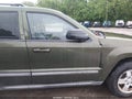 Photo 6 of 13 — 2007 Jeep Grand Cherokee