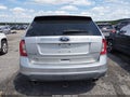Photo 16 of 16 — 2013 Ford Edge