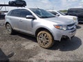 Photo 1 of 16 — 2013 Ford Edge