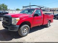 Photo 2 of 21 — 2015 Ford F-250