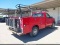 Photo 4 of 21 — 2015 Ford F-250