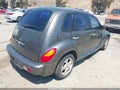 2004 Chrysler PT Cruiser — photo 4 of 11 | VIN 3C4FY48B64T257561