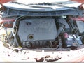 Photo 10 of 18 — 2013 Toyota Corolla