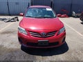 Photo 13 of 18 — 2013 Toyota Corolla