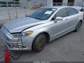 Photo 2 of 16 — 2017 Ford Fusion