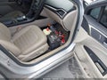 Photo 5 of 16 — 2017 Ford Fusion