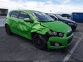 Photo 1 of 16 — 2014 Chevrolet Sonic