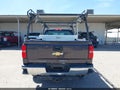 Photo 21 of 21 — 2016 Chevrolet Silverado 2500