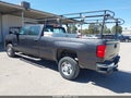Photo 3 of 21 — 2016 Chevrolet Silverado 2500