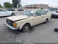 1977 Volvo 242 — photo 2 of 16 | VIN VC24245H1116831
