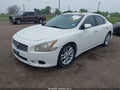 Photo 2 of 11 — 2010 Nissan Maxima