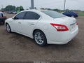 Photo 3 of 11 — 2010 Nissan Maxima