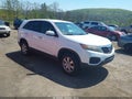 Photo 1 of 12 — 2011 Kia Sorento