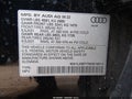 2022 Audi Q7 — photo 9 of 18 | VIN WA1LXBF77ND019812