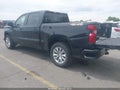 2022 Chevrolet Silverado 1500 — photo 3 of 16 | VIN 1GCPDBEK5NZ613758