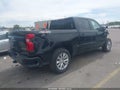 2022 Chevrolet Silverado 1500 — photo 4 of 16 | VIN 1GCPDBEK5NZ613758