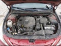 Photo 10 of 16 — 2012 Hyundai Sonata