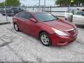 Photo 1 of 16 — 2012 Hyundai Sonata