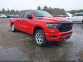 Photo 1 of 18 — 2023 Ram 1500