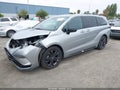 2023 Toyota Sienna — photo 2 of 16 | VIN 5TDXRKEC2PS149780