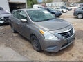 Photo 1 of 11 — 2015 Nissan Versa