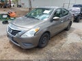 Photo 2 of 11 — 2015 Nissan Versa
