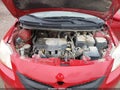 Photo 10 of 12 — 2008 Toyota Yaris