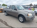 Photo 1 of 11 — 2004 Nissan Frontier