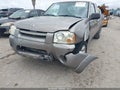 Photo 6 of 11 — 2004 Nissan Frontier