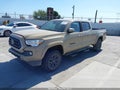 2020 Toyota Tacoma — photo 2 of 17 | VIN 3TMBZ5DN3LM025879