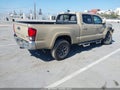2020 Toyota Tacoma — photo 4 of 17 | VIN 3TMBZ5DN3LM025879