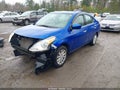 Photo 2 of 12 — 2017 Nissan Versa