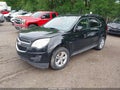 2015 Chevrolet Equinox — photo 2 of 11 | VIN 2GNALBEK8F1120327