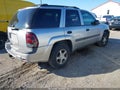 Photo 4 of 13 — 2005 Chevrolet Trailblazer