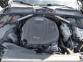 Photo 10 of 16 — 2020 Audi A5 Sportback