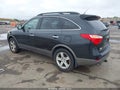 Photo 3 of 12 — 2008 Hyundai Veracruz