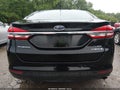 Photo 18 of 18 — 2017 Ford Fusion