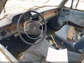 1972 Mercedes-Benz 280 — photo 5 of 16 | VIN 00010806812009586