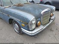 1972 Mercedes-Benz 280 — photo 6 of 16 | VIN 00010806812009586